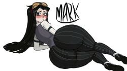 pendleton (hazbin hotel) from hazbin hotel by mark the knight