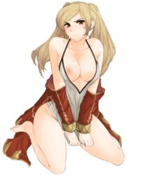 robin (fire emblem) from fire emblem by tridisart