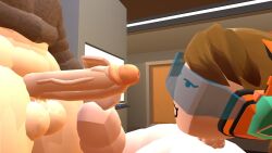 penis rec_room rec_room_avatar rec_room_fba_(costume) recroom recroom-nsfw