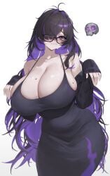 label (nikke) from goddess of victory: nikke by kuavera