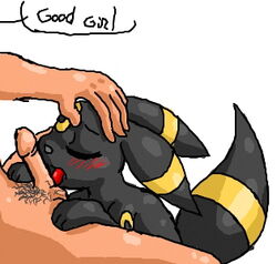 basketgardevoir eeveelution female fur furry_ears furry_tail male male/female nintendo penis pokémon_(species) pokemon pokemon_(species) tagme tail umbreon