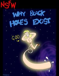 blackhole god nsfwcomix religion tagme