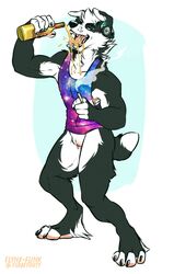 gabu (silverzar) fan art