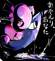 haunter jigglypuff momopi pokemon pokemon_(species) tagme