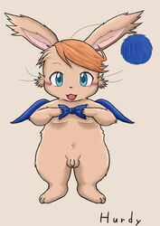 color final_fantasy furry hurdy male male_only moogle solo