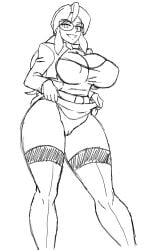lorelei (pokemon) from pokemon by blackchaos64