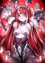 1girls Rule 34 Image