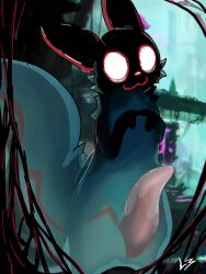 inv (rain world) from rain world by l3st