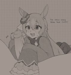 satono diamond (umamusume) from umamusume by oniiyanna