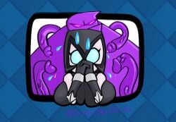 elixir golem from clash (series)