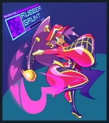 shantae (character) from shantae by anonsprite