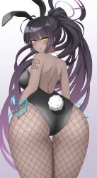 karin (blue archive) from blue archive by ryuseiart