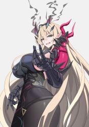 barghest (gawain) (fate) from fate (series)