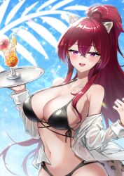 elorapard from indie virtual youtuber by sui hi sf