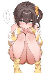 natsuiro matsuri from hololive