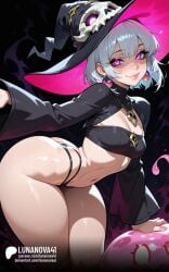 Bandeau Rule 34 Image