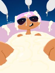 constable sprinkle from fortnite by dibuinsano (artist)