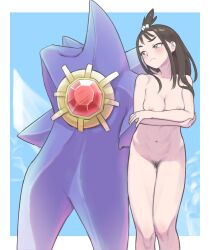 duro (pokemon) from nintendo by miyako (naotsugu)