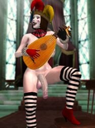 3d Rule 34 Image