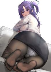 yuuka (blue archive) from blue archive by k dmc8109