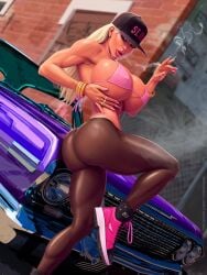 1girls Rule 34 Video
