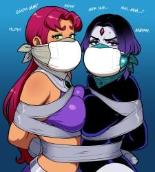 koriand'r from dc by jam-orbital