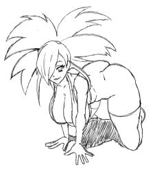 flannery (pokemon) from game freak by blackchaos64