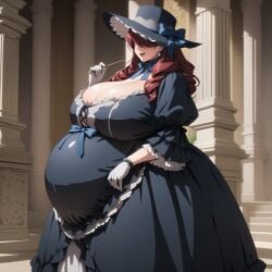 Ass Rule 34 Image