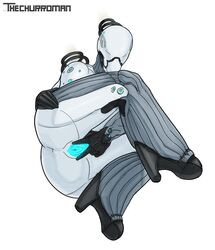 nova (warframe) from warframe by thechurroman
