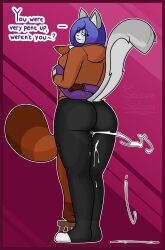 echoya (squaresalami) fan art