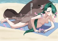 clodsire from pokemon by anzu seika