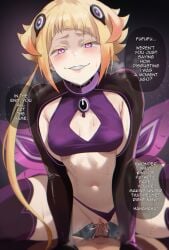 aldebaran (re:zero) from re:zero kara hajimeru isekai seikatsu by lainart