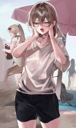 original character fan art