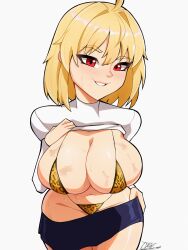 Tsukihime (Remake) Rule 34 Image