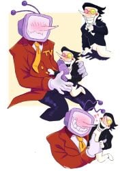 spamton g spamton from deltarune