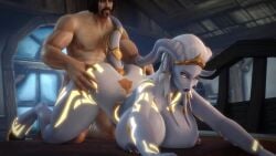 1boy 1boy1girl 1girls 2025 3d 3d_animation 3d_model 3d_render animated ass ass_grab athletic_female big_ass bimbo bimbo_body bimbo_lips blizzard_entertainment boobs_bigger_than_head bouncing_breasts breasts breasts_bigger_than_head bubble_ass bubble_butt curvaceous curvaceous_female curvaceous_figure curves curvy curvy_body curvy_female curvy_figure curvy_hips degradation draenei female female_penetrated from_behind from_behind_position fucked_from_behind fucking glowing_eyes glowing_tattoo gold_jewelry grabbing_ass hand_on_ass hands_on_ass hooves horns huge_ass huge_breasts huge_butt human human_(world_of_warcraft) human_male human_penetrating jewelry large_ass large_boobs large_breasts large_tits light-skinned_male lightforged_draenei male male/female milf moan moaning moaning_in_pleasure moans naked naked_female naked_male nipples noname55 nude_female nude_male oc original_character penetration penetration_from_behind pierced_nipples piercing piercings sex sex_from_behind short_video shorter_than_30_seconds sound sound_effects submissive submissive_female tagme tail tattoo tattoos thick thick_ass thick_butt thick_legs thick_lips thick_thighs tits_bigger_than_head video voice voice_acted warcraft white_body white_hair white_skin world_of_warcraft wow xeraaya yellow_eyes