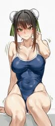 qin liangyu (fate) from fate (series) by kamisato sora