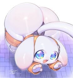 tiril (keyhat tk10) fan art