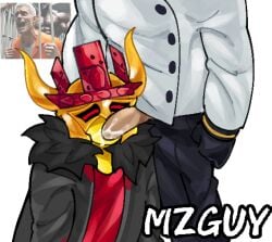 belownatural from roblox by mzguy
