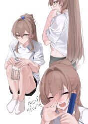 original character fan art