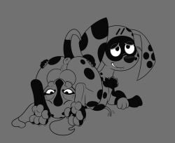 101_dalmatian_street 101_dalmatians 69_position adolescent anatomically_correct anatomically_correct_anus animal_anus animal_genitalia animal_penis anus ass asshole balls barbouille_pierre barbouillepierre big_ass big_balls big_butt big_ears body_worship butt butthole canid canine canine_anus canine_genitalia canine_penis canis caring claws collar cub cub_on_cub cupping d-pad_(whitewolf20xx) dalmatian dee_dee_(101_dalmatians) disney dog_collar domestic_canine domestic_dog duo duo_focus excited face_fucking facesitting fellatio female female_canine female_cub female_dog female_feral female_penetrated feral genitals hands_on_ass hi_res hind_legs hindlegs hindpaw irrumatio larger_feral larger_male male male/female male_canine male_cub male_dog male_facesitting_female male_feral male_focus male_on_female male_on_top male_penetrating male_penetrating_female mammal nudging on_top oral oral_sex pawpads paws penile penis penis_in_mouth penis_worship pleasuring pressing puffy_anus puppy relaxing sex sitting_on_another size_difference smaller_female smaller_feral smothering straight straight_sex submissive sucking suction tail tail_anus tail_wag tail_wagging tailhole tailwag toe_claws toes unfinished wagging_tail worship young
