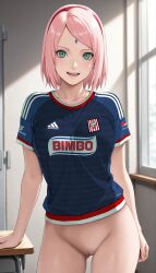 sakura haruno from boruto: naruto next generations by nekom14