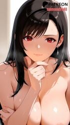 Black Hair Rule 34 Image