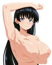 arato nagi from ruri no houseki by zorzero