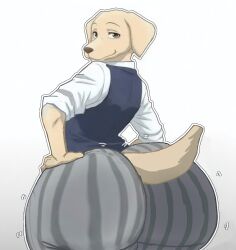 jack (beastars) from beastars by lolbear 9