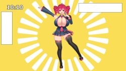 kasane teto from tetoris by dekapaiyukari