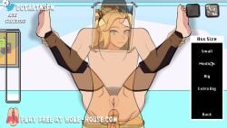 1girls Rule 34 Video