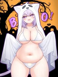 nekomata okayu from hololive by mochigome (mochigomemcmc)