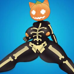 spice (fortnite) from fortnite by pewnyart
