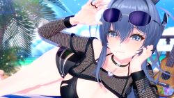 new jersey (azur lane) from azur lane